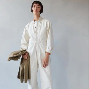 Caron Callahan Fincher jumpsuit, size L